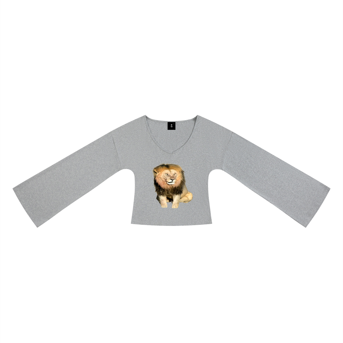 LW 123 Bell Sleeve T-Shirt