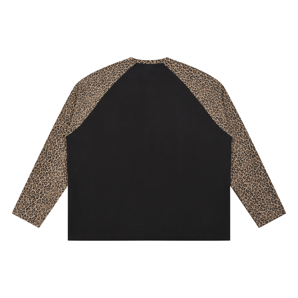 LW 123 Raglan Sleeve T-Shirt