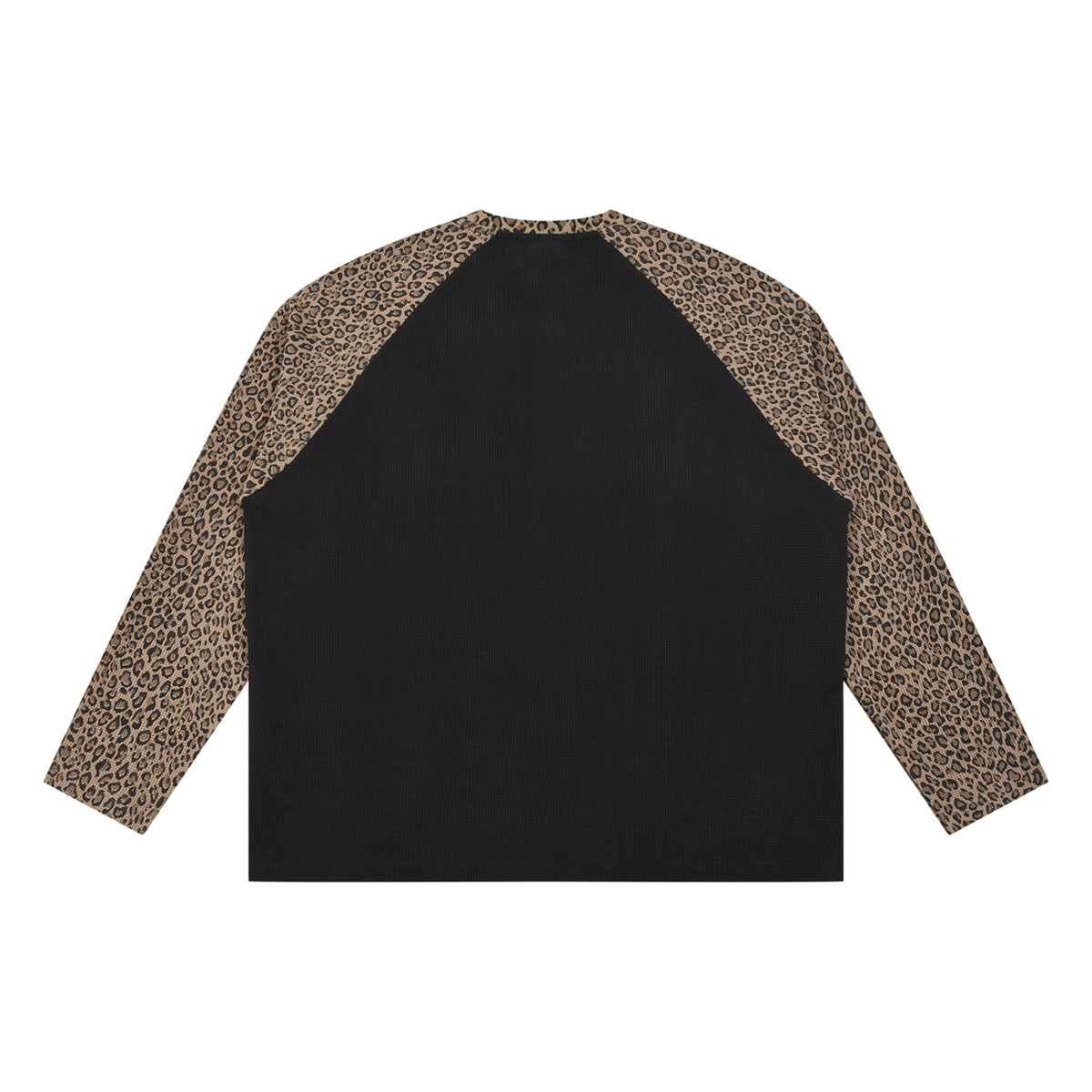 LW 123 Raglan Sleeve T-Shirt