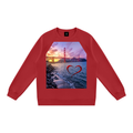 LW 123  Crewneck Sweatshirt
