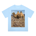 LW 123 Drop Shoulder T-Shirt