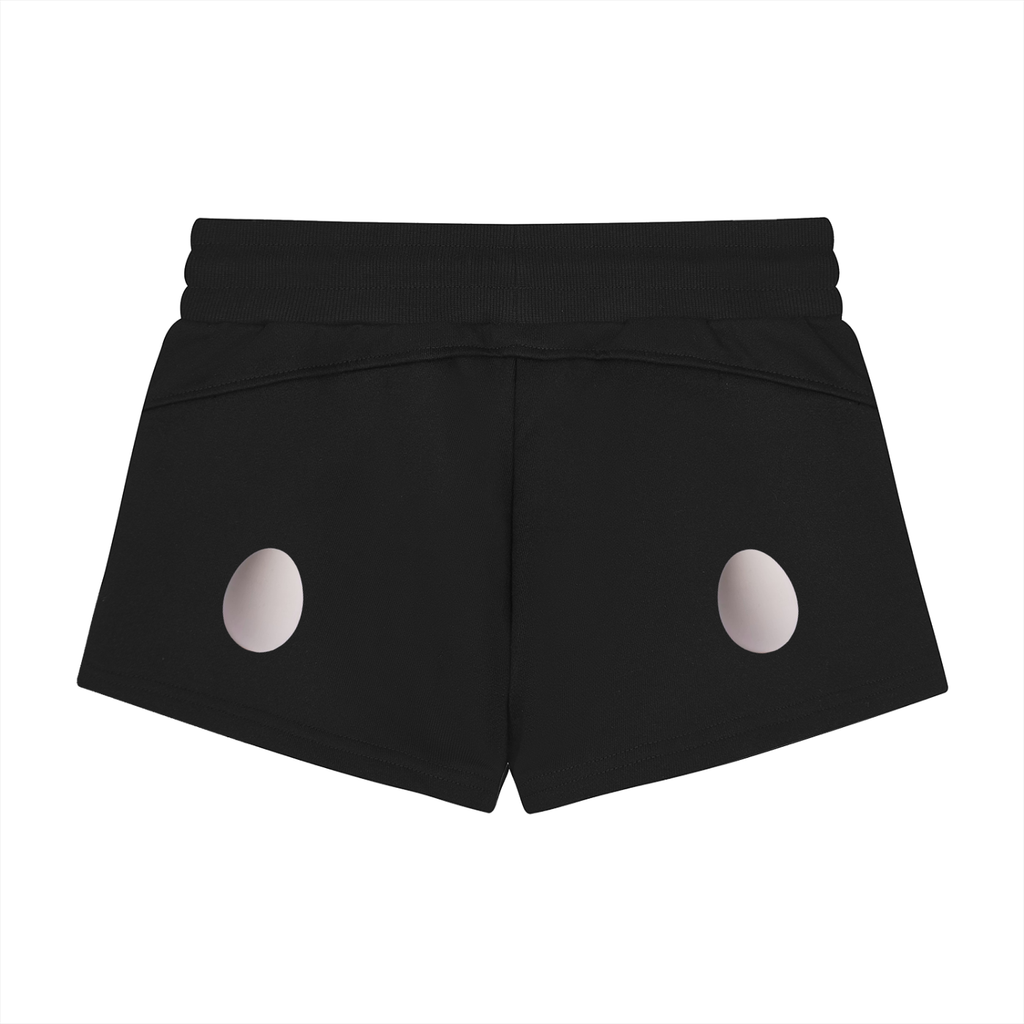 Women's Drawstring Shorts