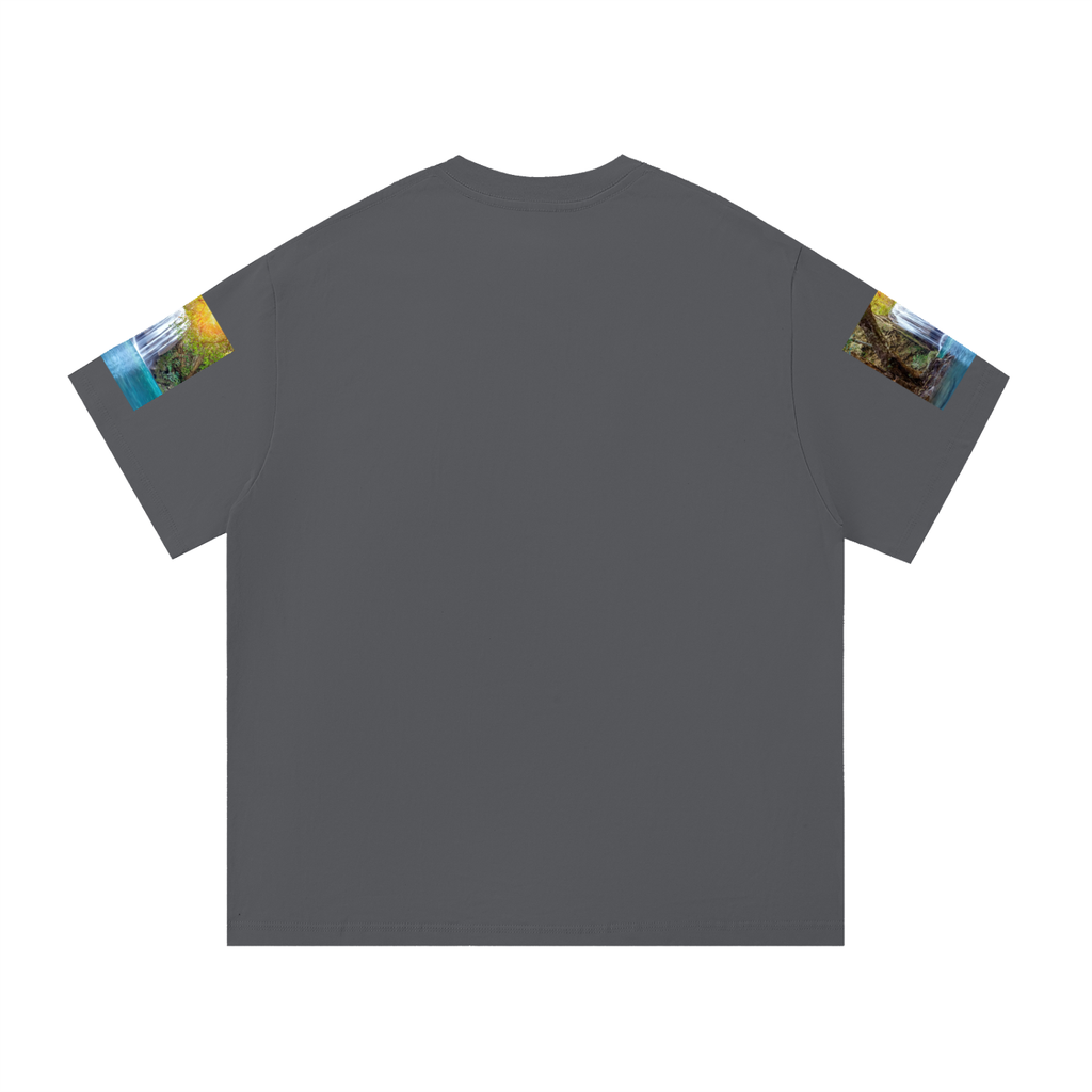 LW 123 Essential Cotton T-Shirt