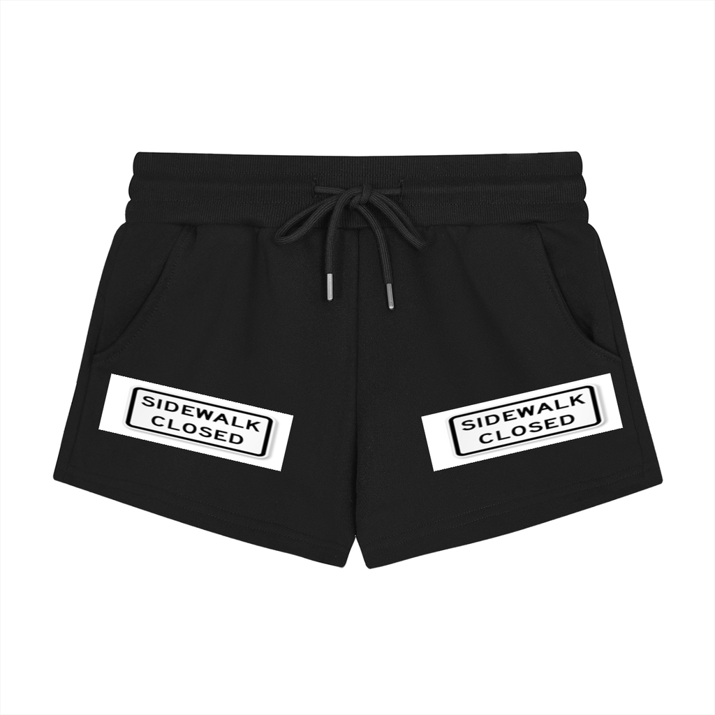 Women's Drawstring Shorts