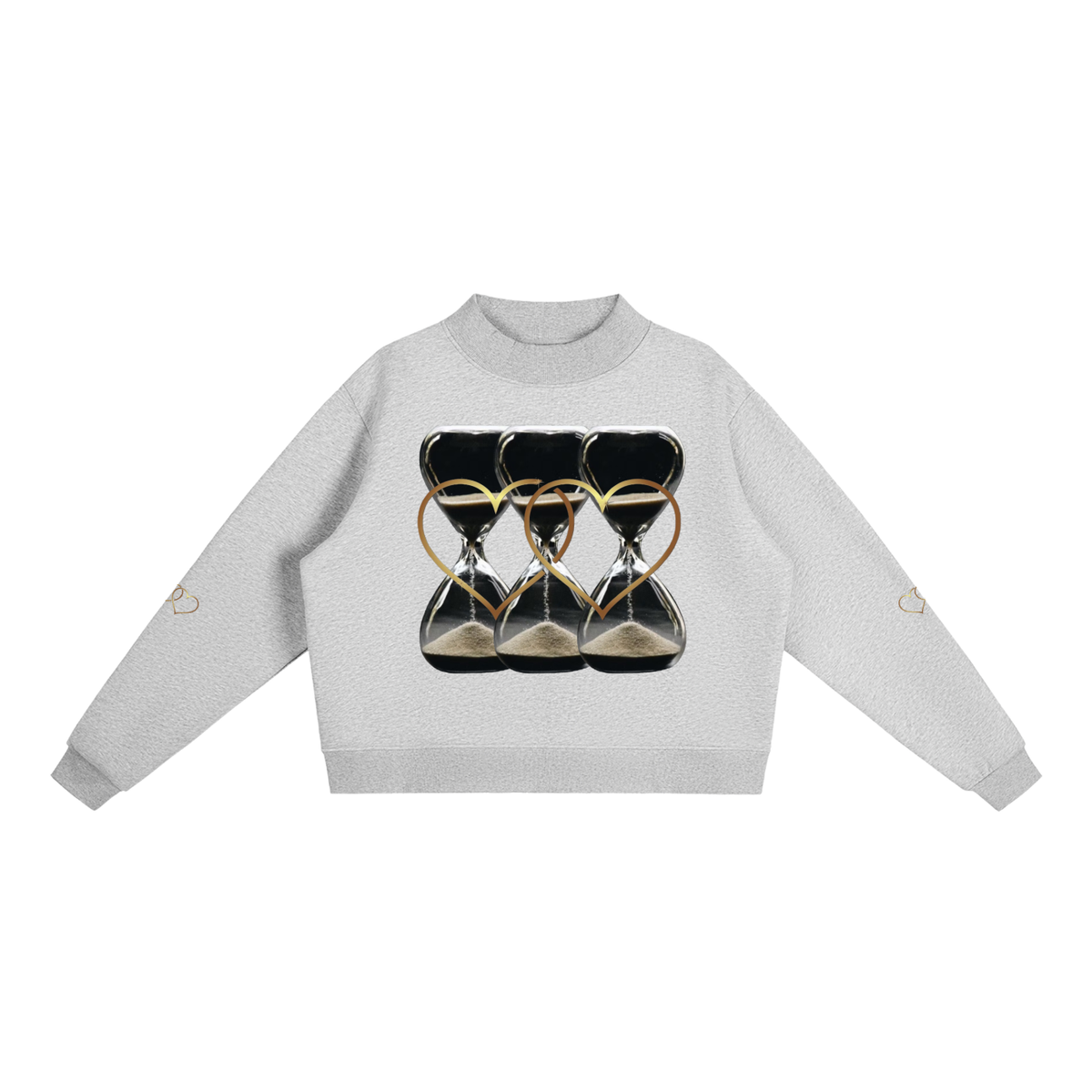LW 123  Sweatshirt