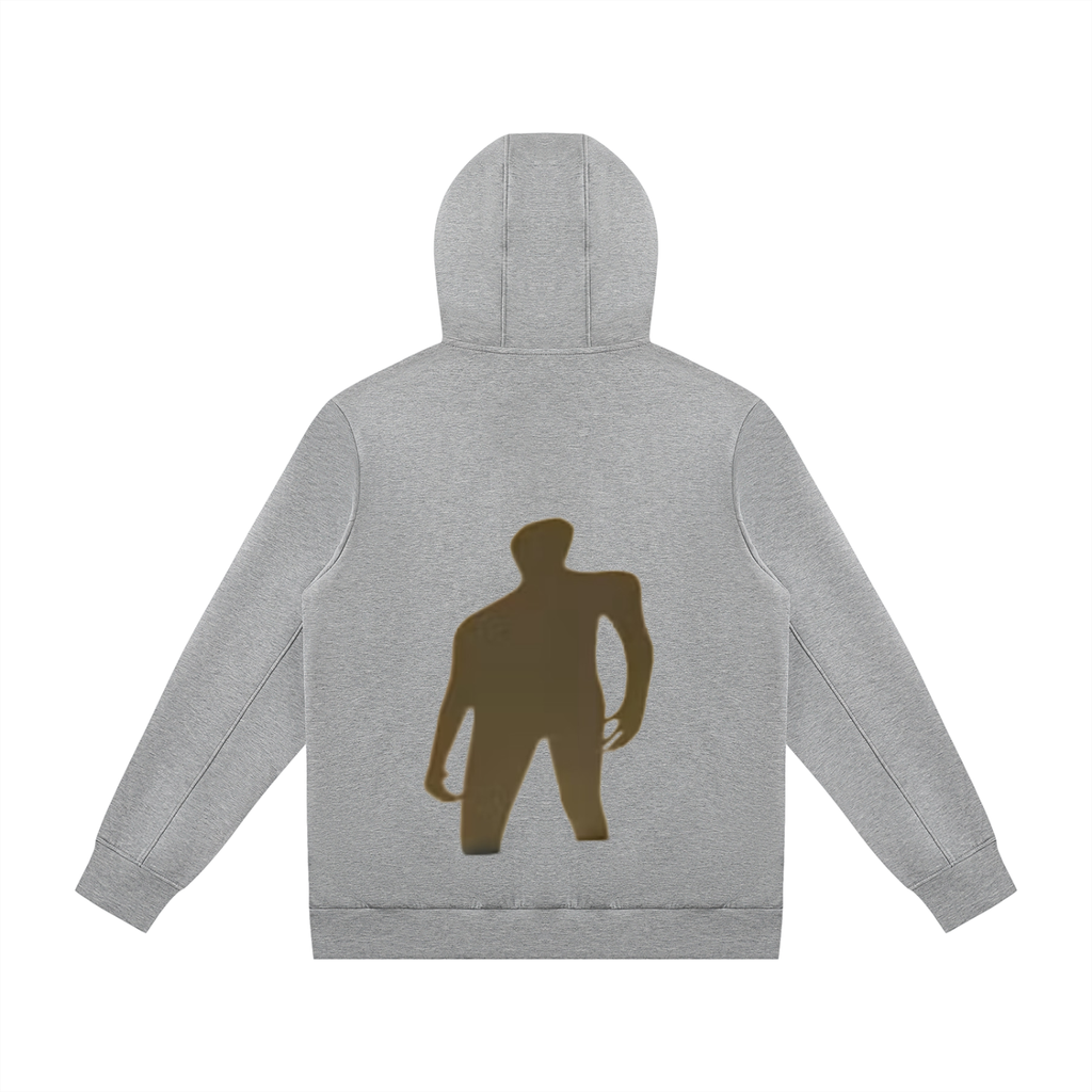 LW 123  Full Zip Hoodie