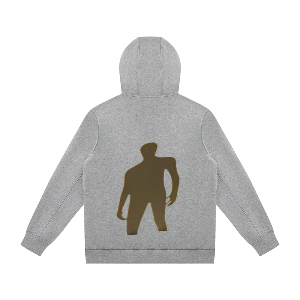 LW 123  Full Zip Hoodie
