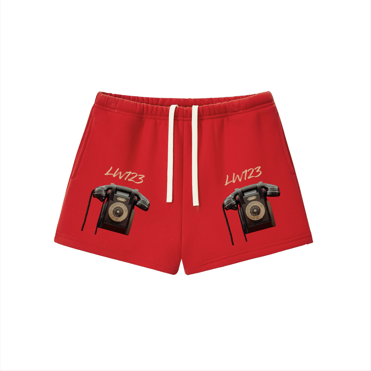 LW 123 Sweatshorts