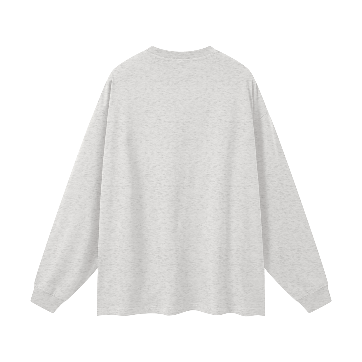 LW 123 Long Sleeve T-Shirt