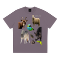 Sorona Quick-Dry Cooling T-Shirt