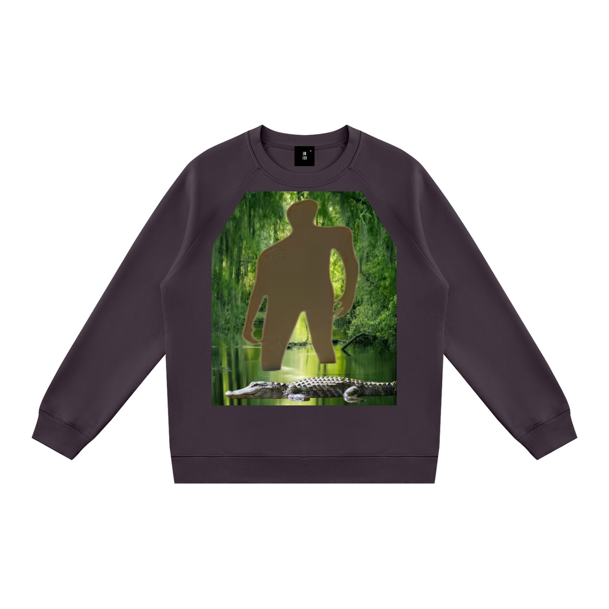 LW 123 Crewneck Sweatshirt