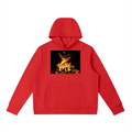 LW 123 Pullover Hoodie