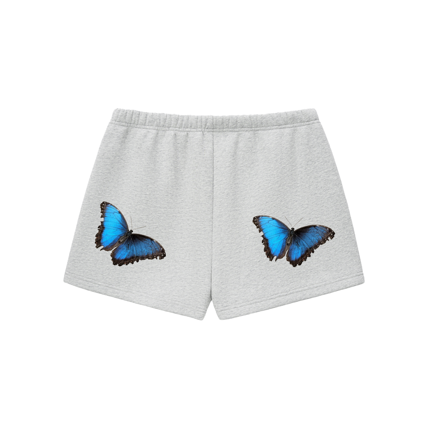 Essential Fleece Drawstring Sweatshorts