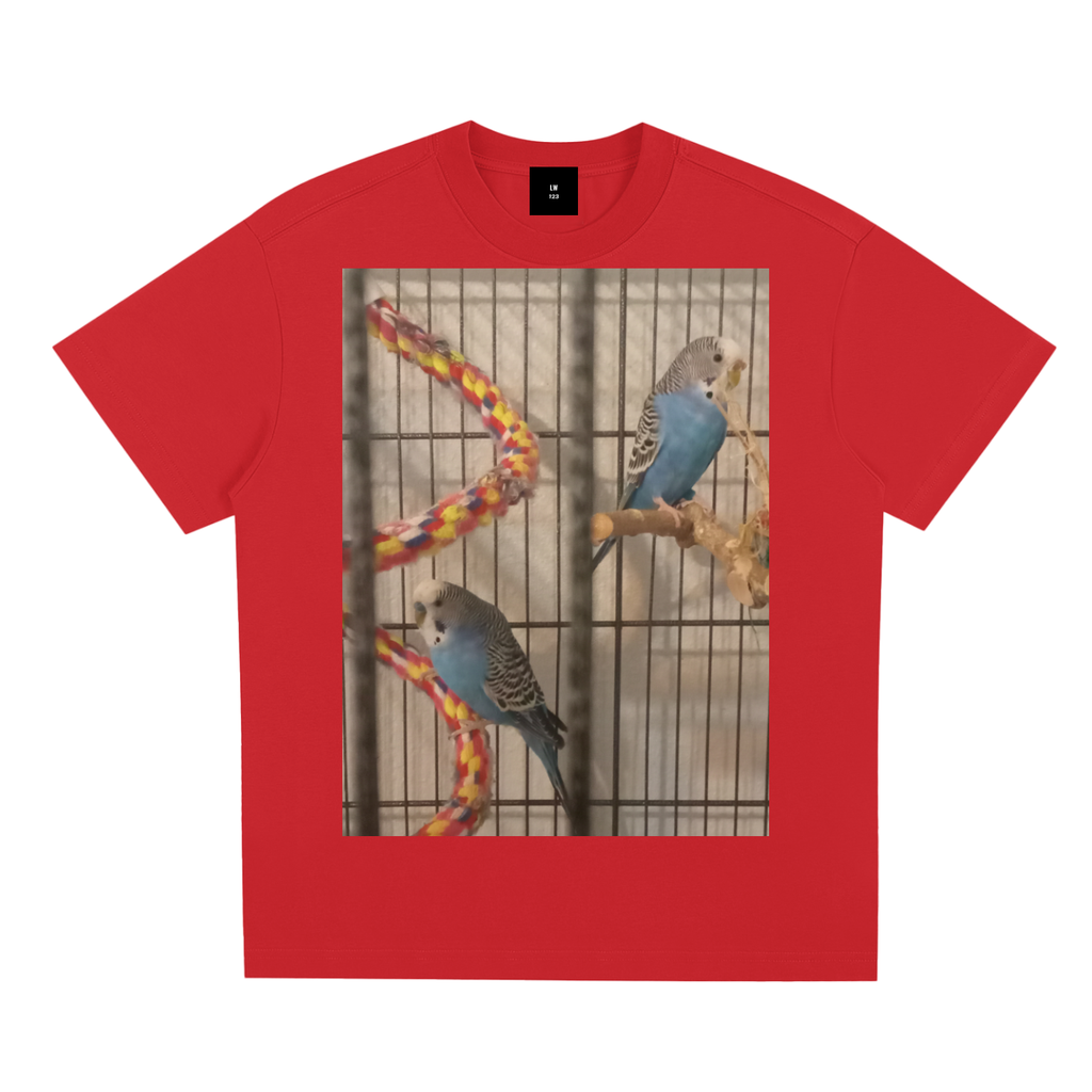 Sorona Quick-Dry Cooling T-Shirt