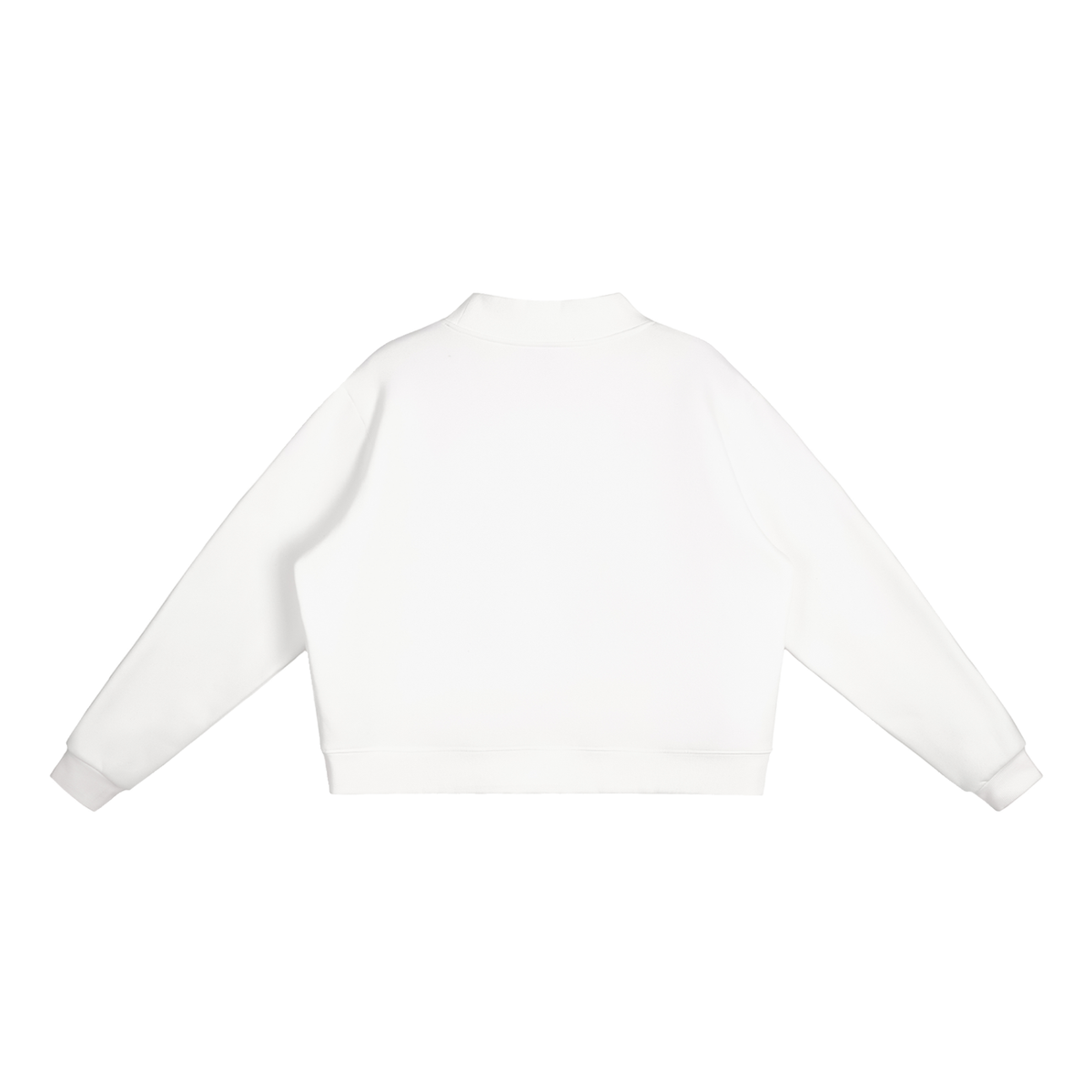 LW 123  Essential Fleece Crew Sweatshirt