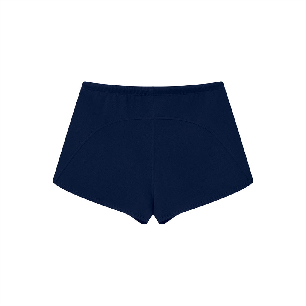 LW 123 Women's Drawstring Shorts