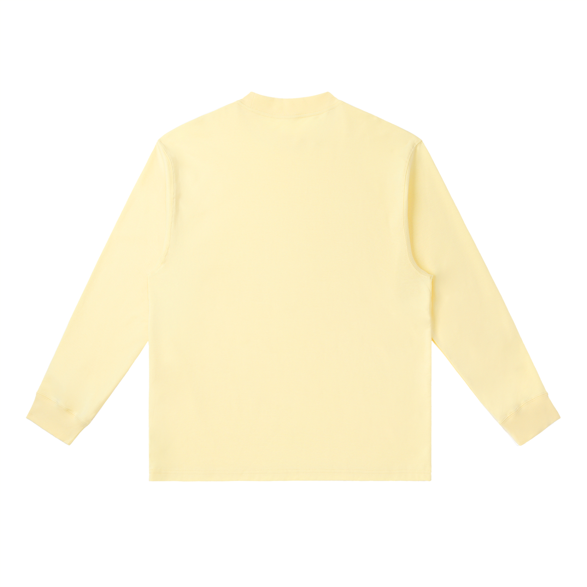 LW 123 Crewneck Long-Sleeve T-Shirt