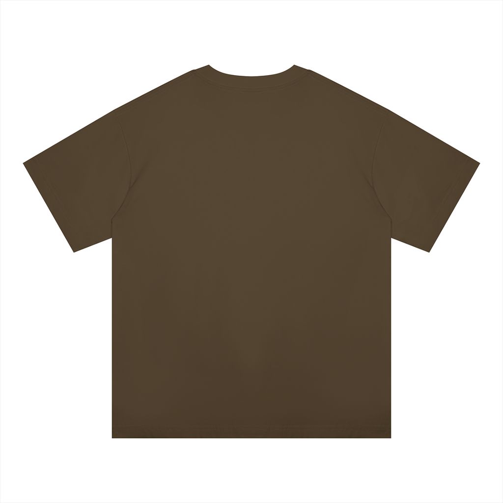LW 123 Drop Shoulder T-Shirt