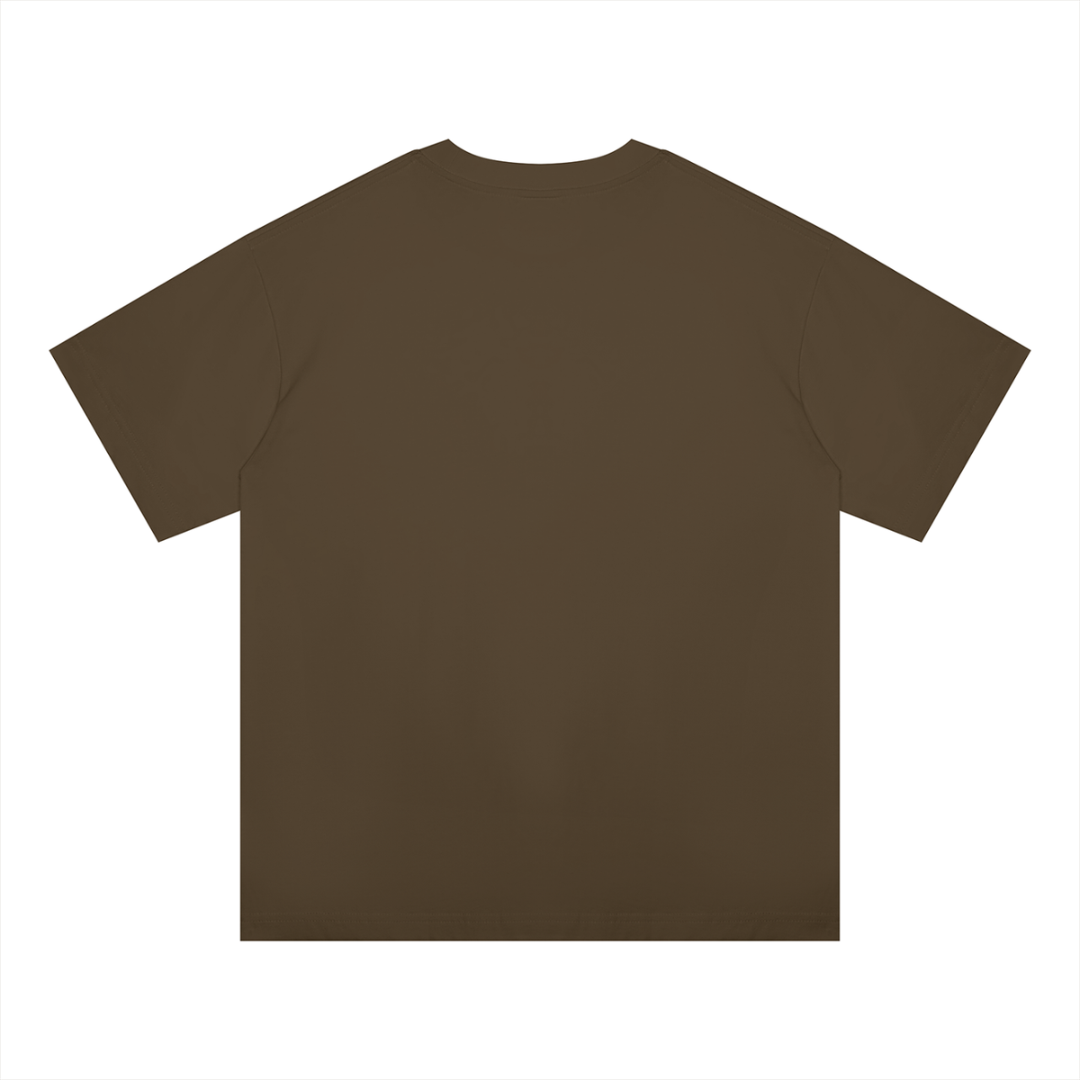 LW 123 Drop Shoulder T-Shirt