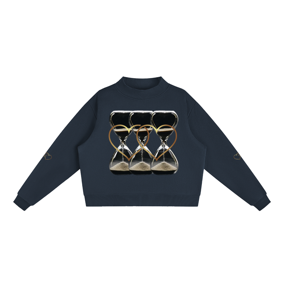 LW 123  Sweatshirt