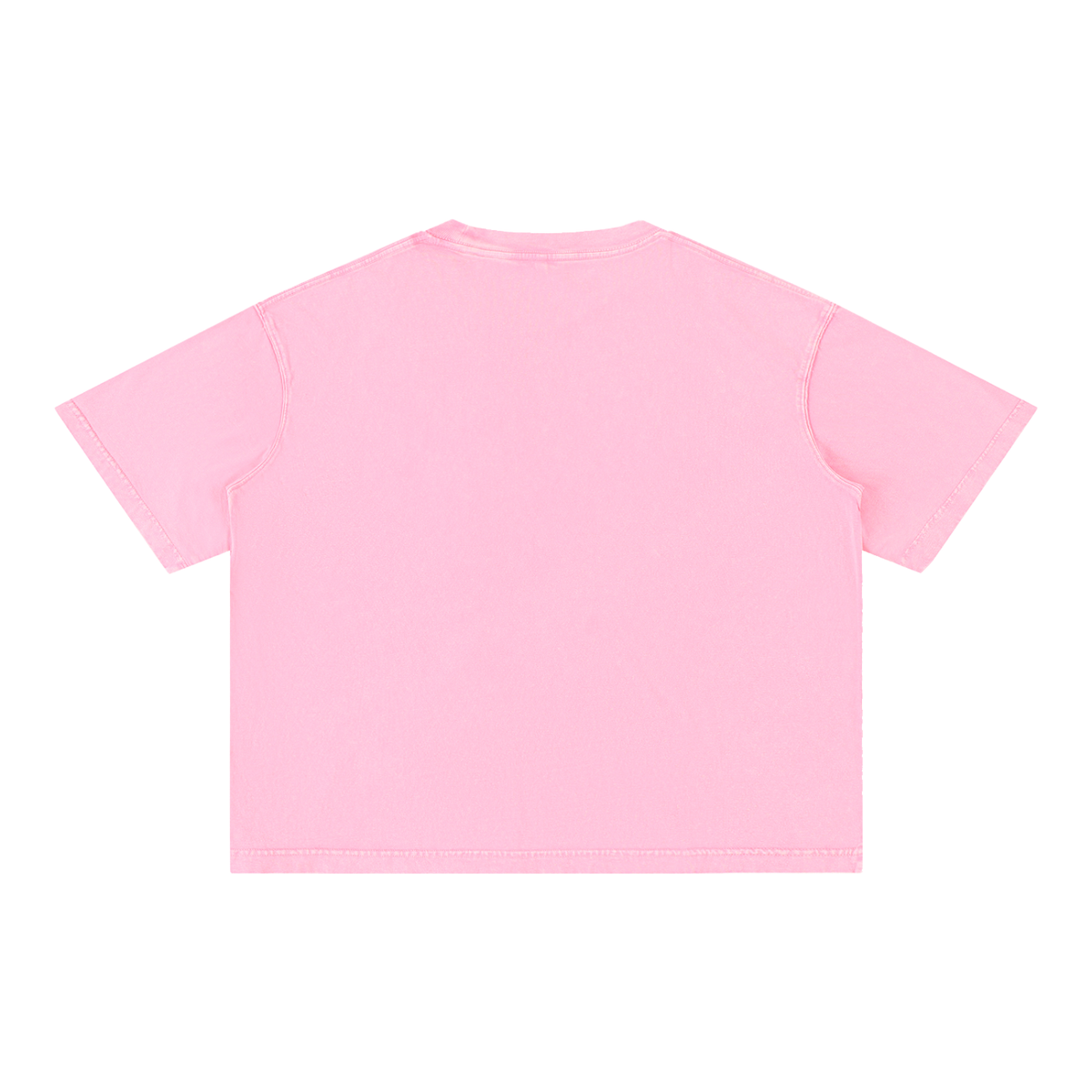 LW 123 Cotton T-Shirt