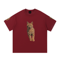 LW 123 Essential Cotton T-Shirt