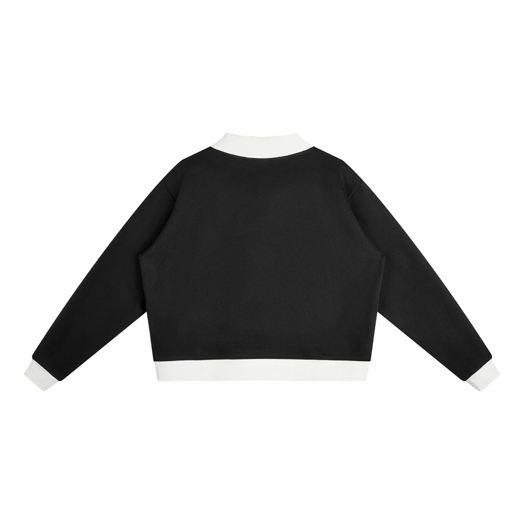 LW 123 Women’s Crewneck Sweatshirt