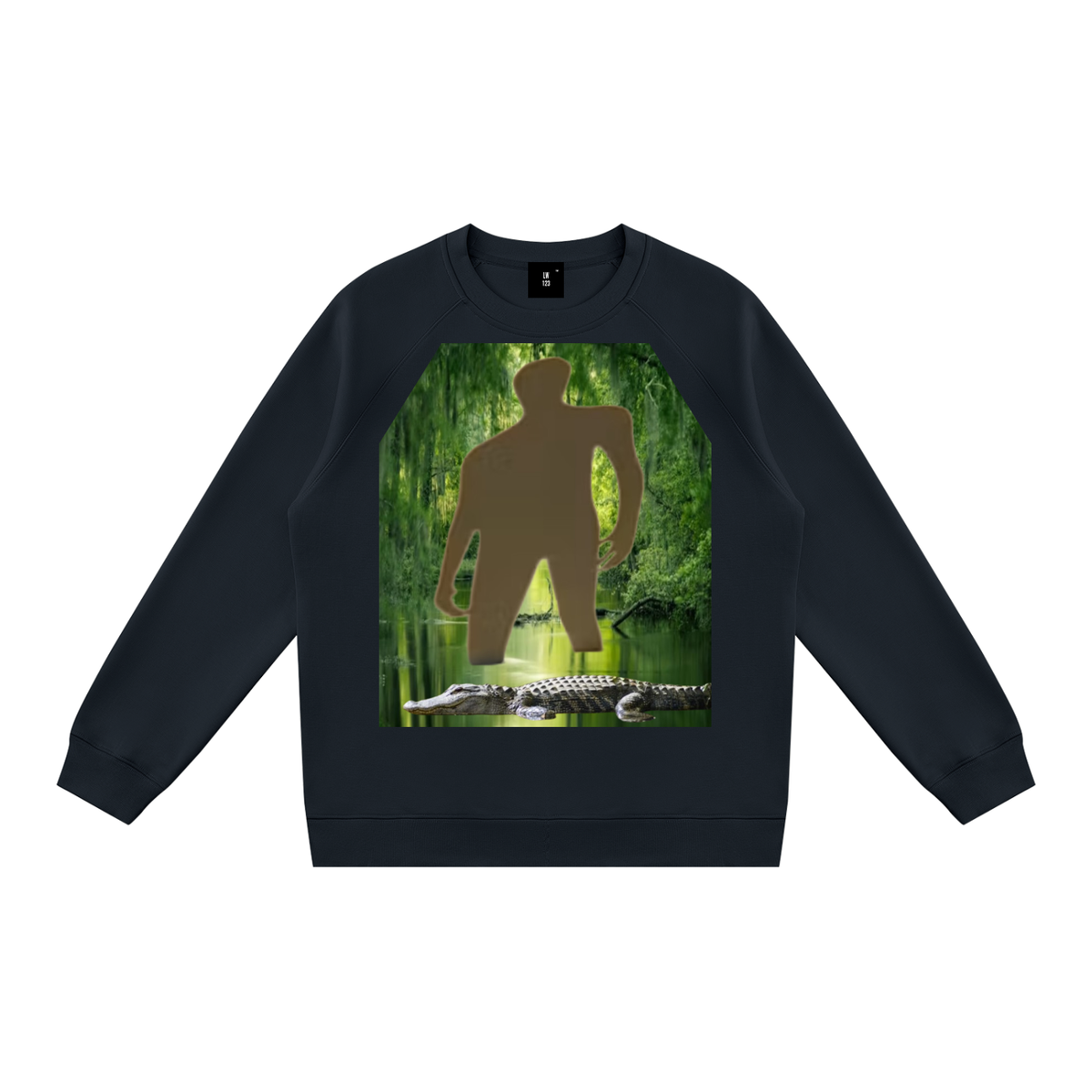 LW 123 Crewneck Sweatshirt