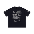 Unisex Oversized Cotton T-Shirt
