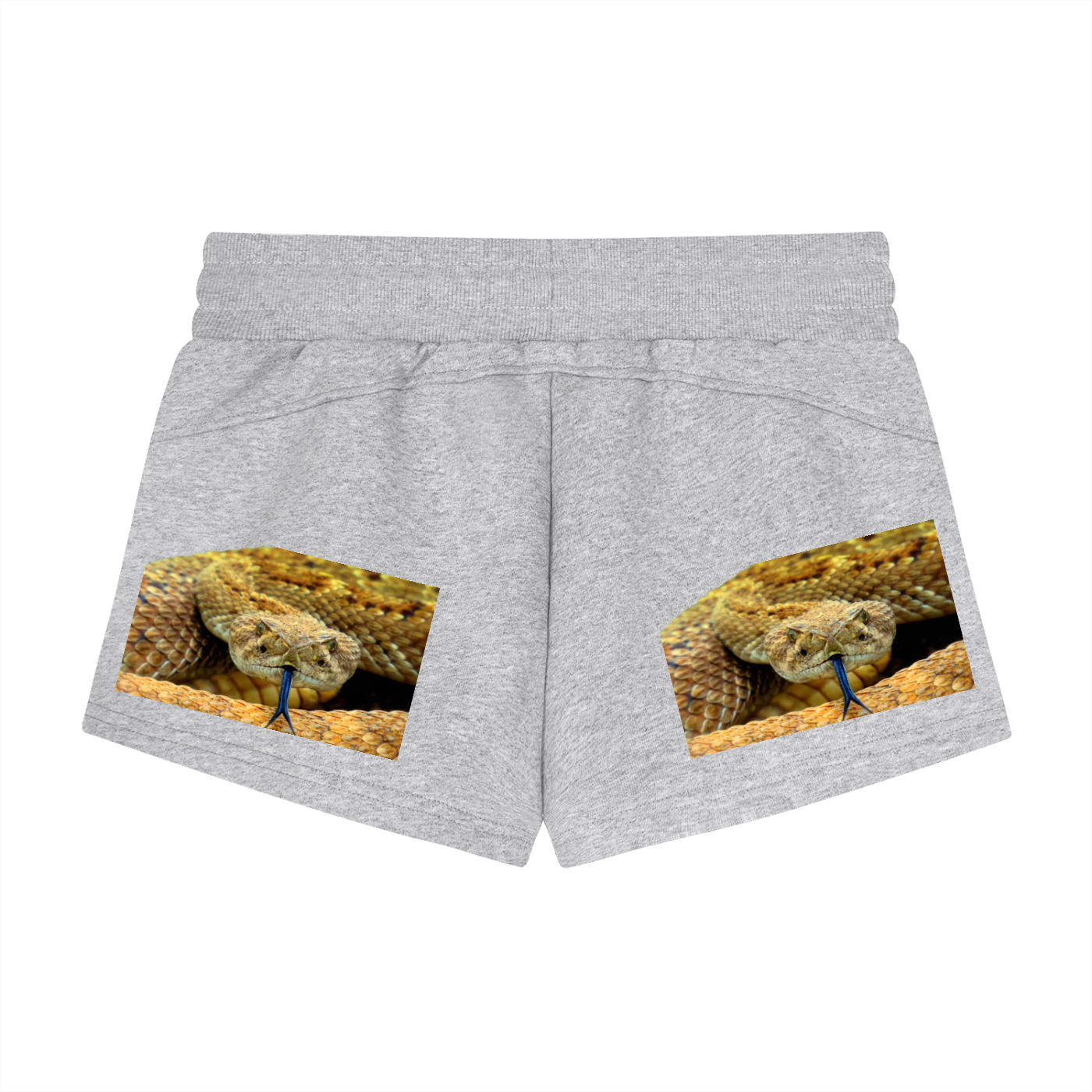 Women's Drawstring Shorts
