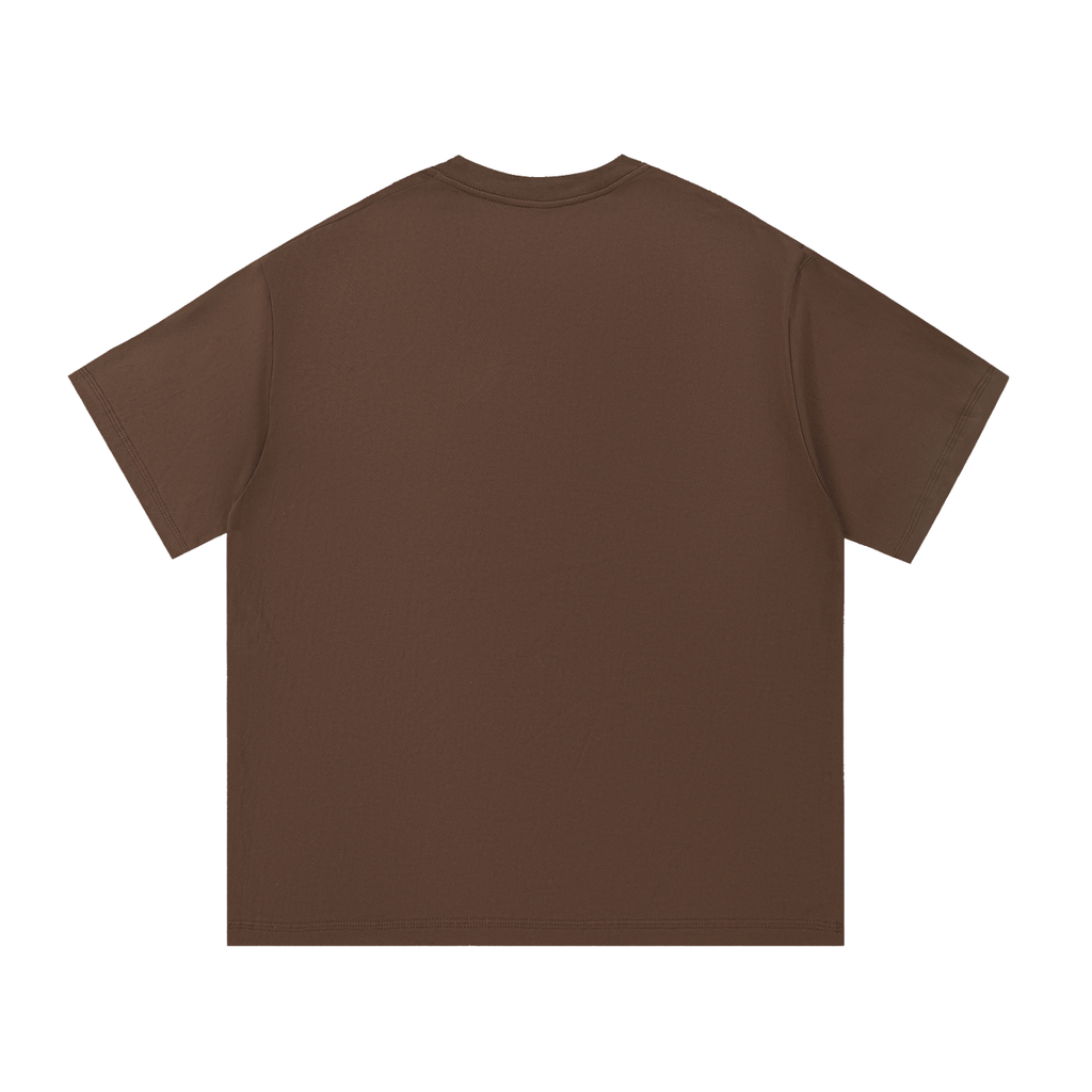 LW 123  Cotton T-Shirt