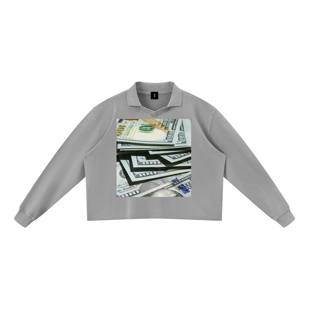LW 123 Pullover Sweatshirt