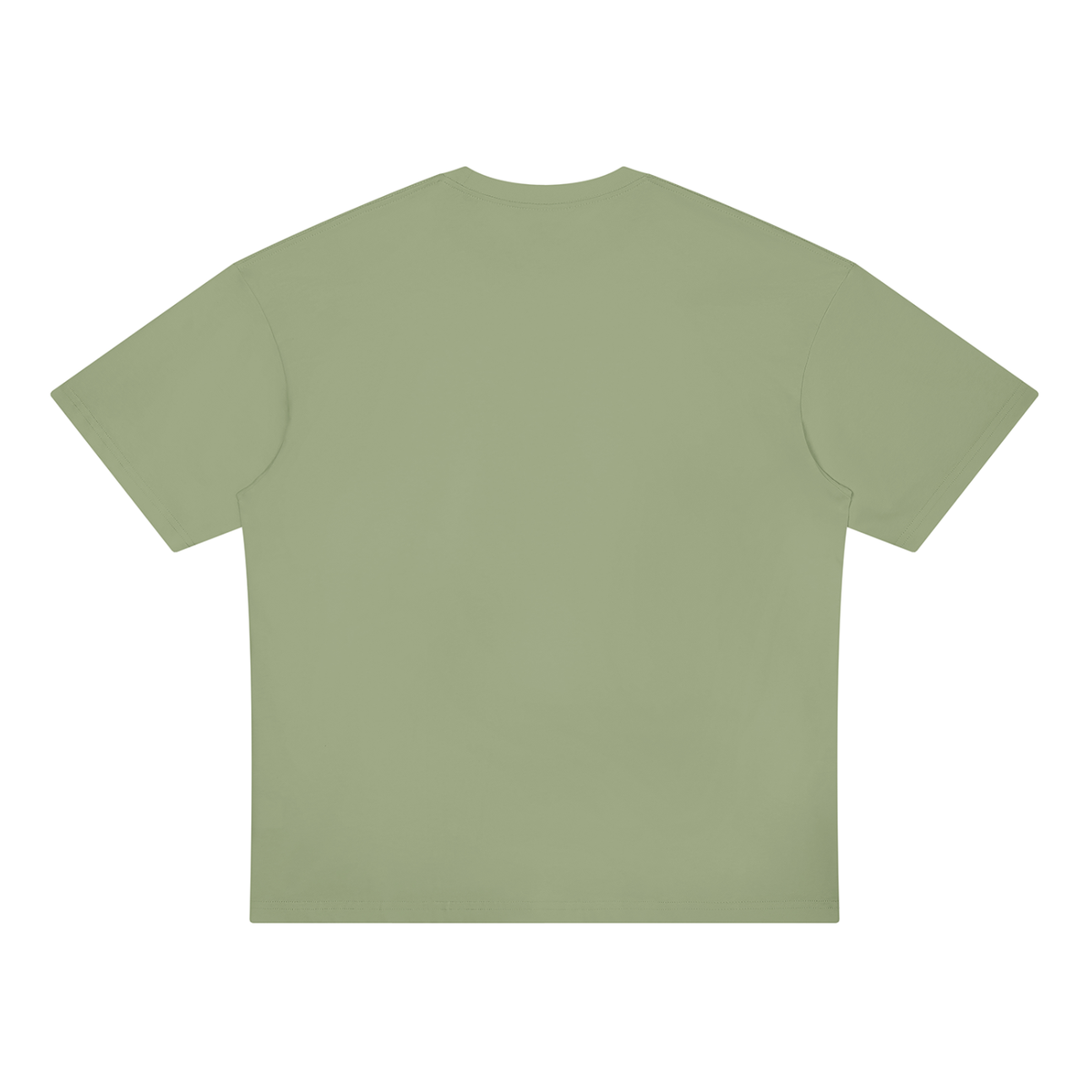 LW 123 Drop Shoulder T-Shirt