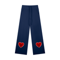 Women’s High Rise Straight Leg Yoga Pants