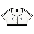 LW 123  Crop T-Shirt