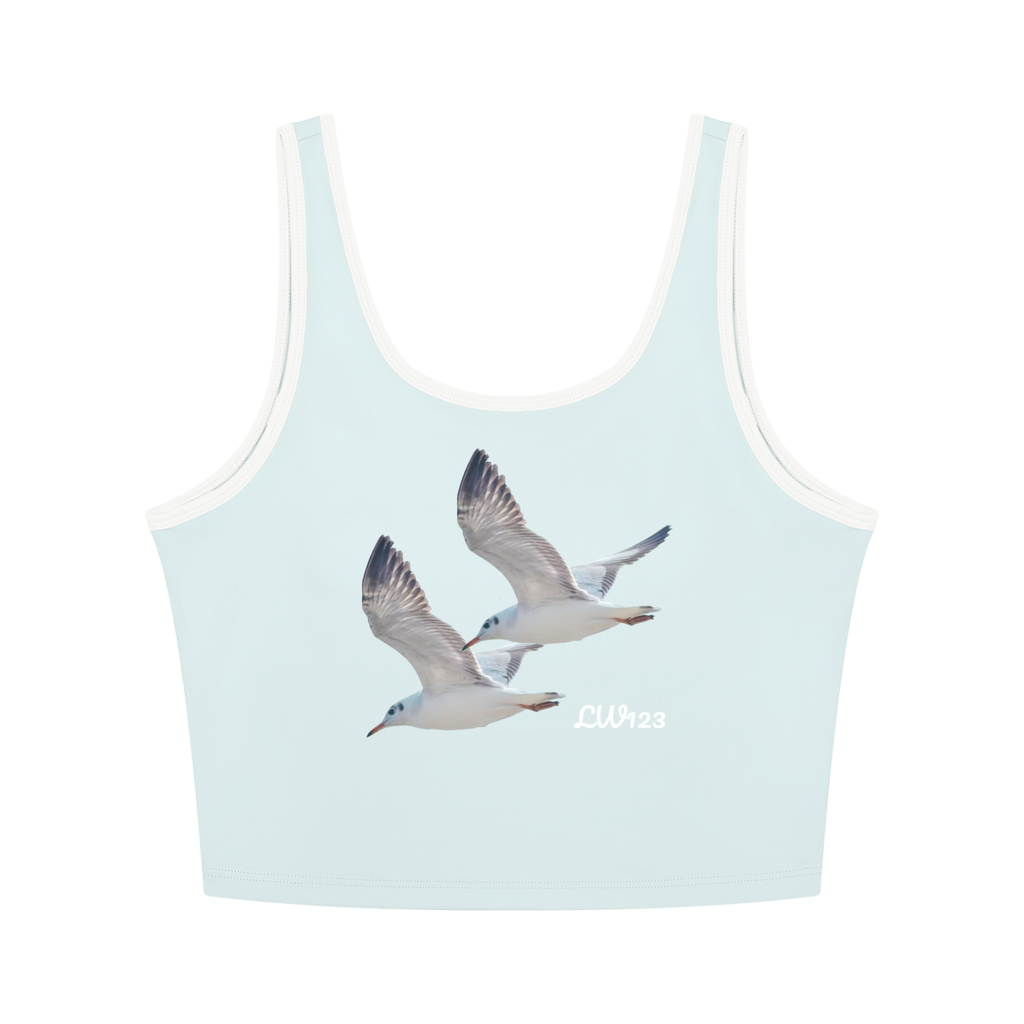 LW 123 Yoga Tank Top