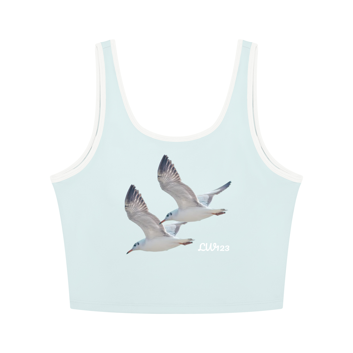 LW 123 Yoga Tank Top