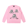 Essential Heavyweight Crewneck  Sweatshirt