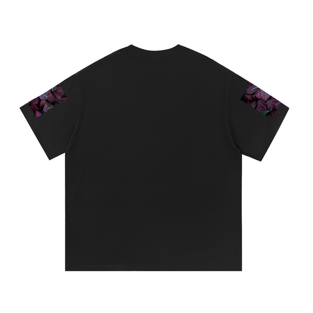 LW 123 Essential Cotton T-Shirt