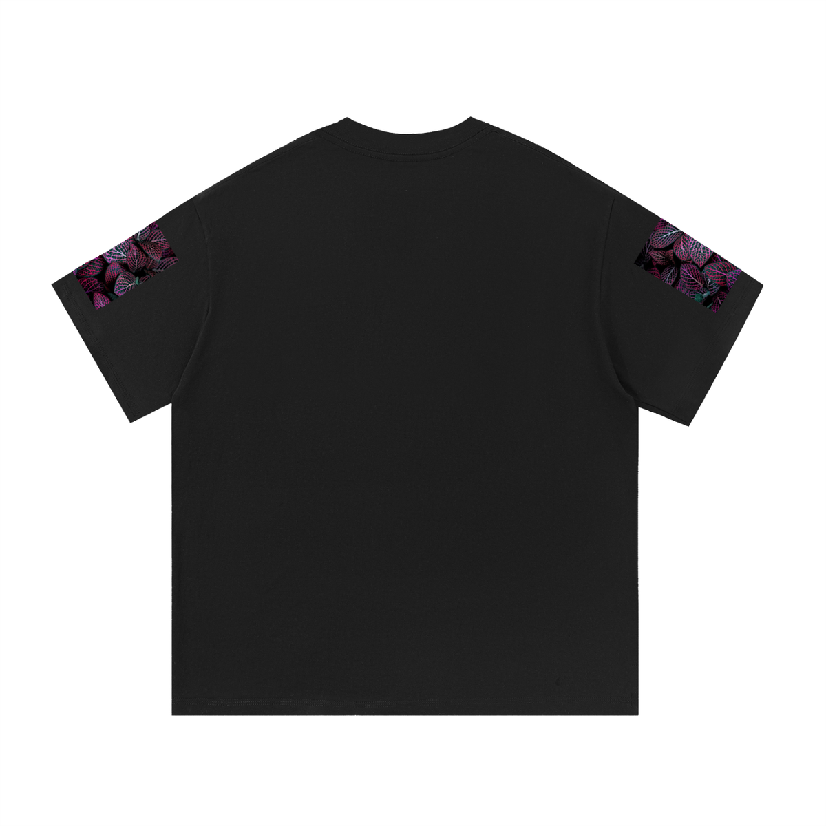 LW 123 Essential Cotton T-Shirt