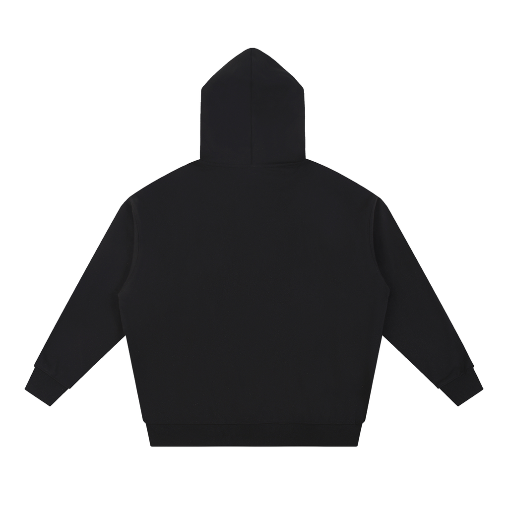 LW 123 Heavyweight Hoodie