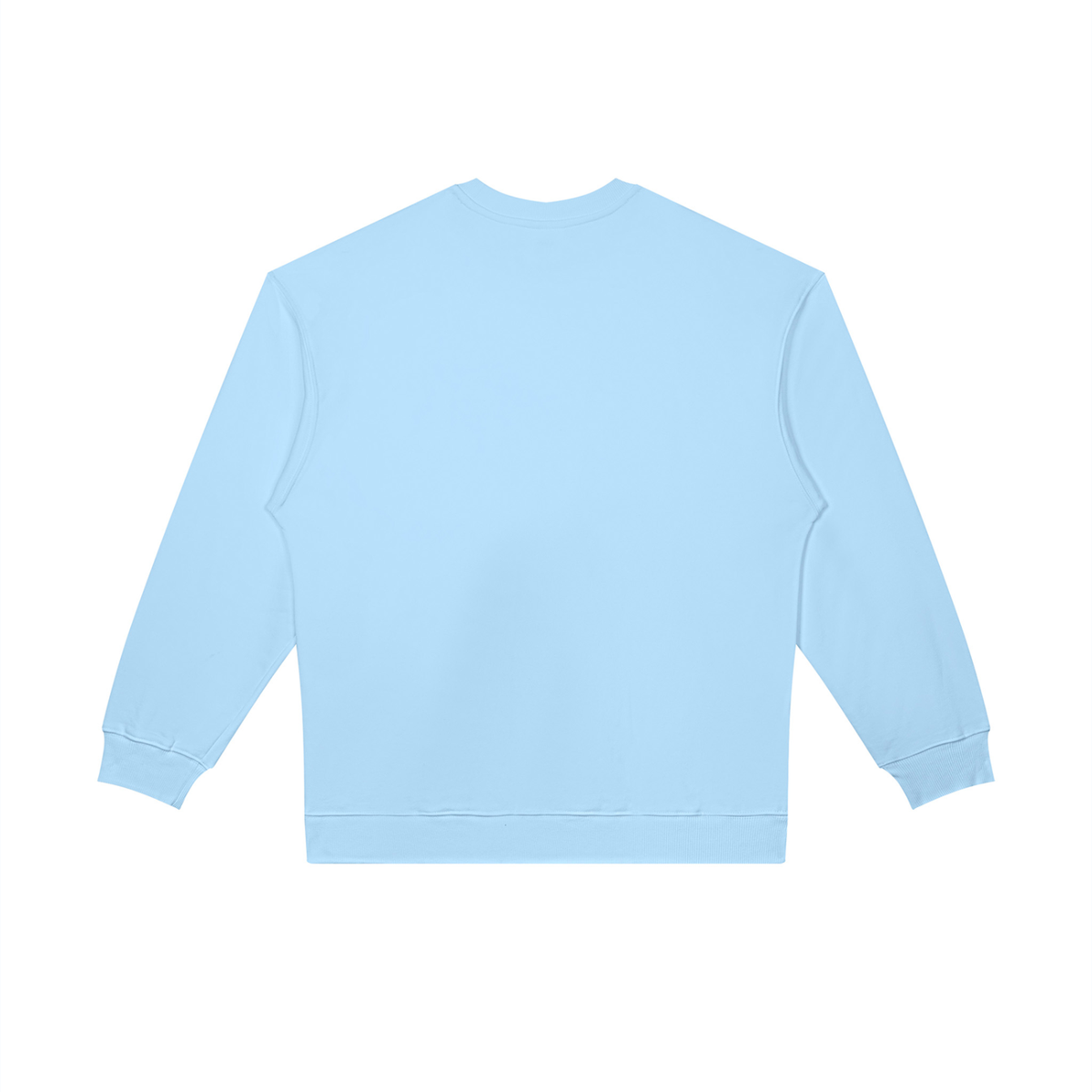 LW 123  Crewneck Sweatshirt