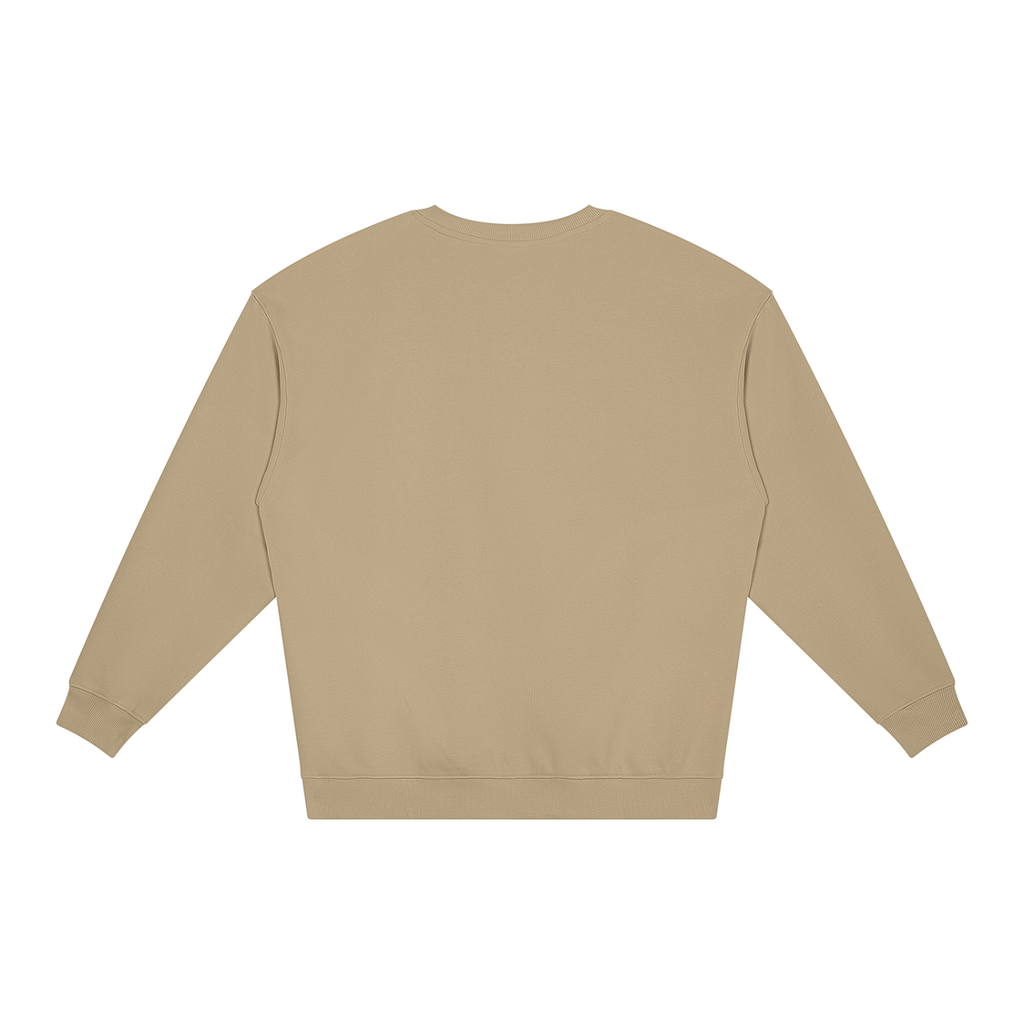 LW 123  Crewneck Sweatshirt