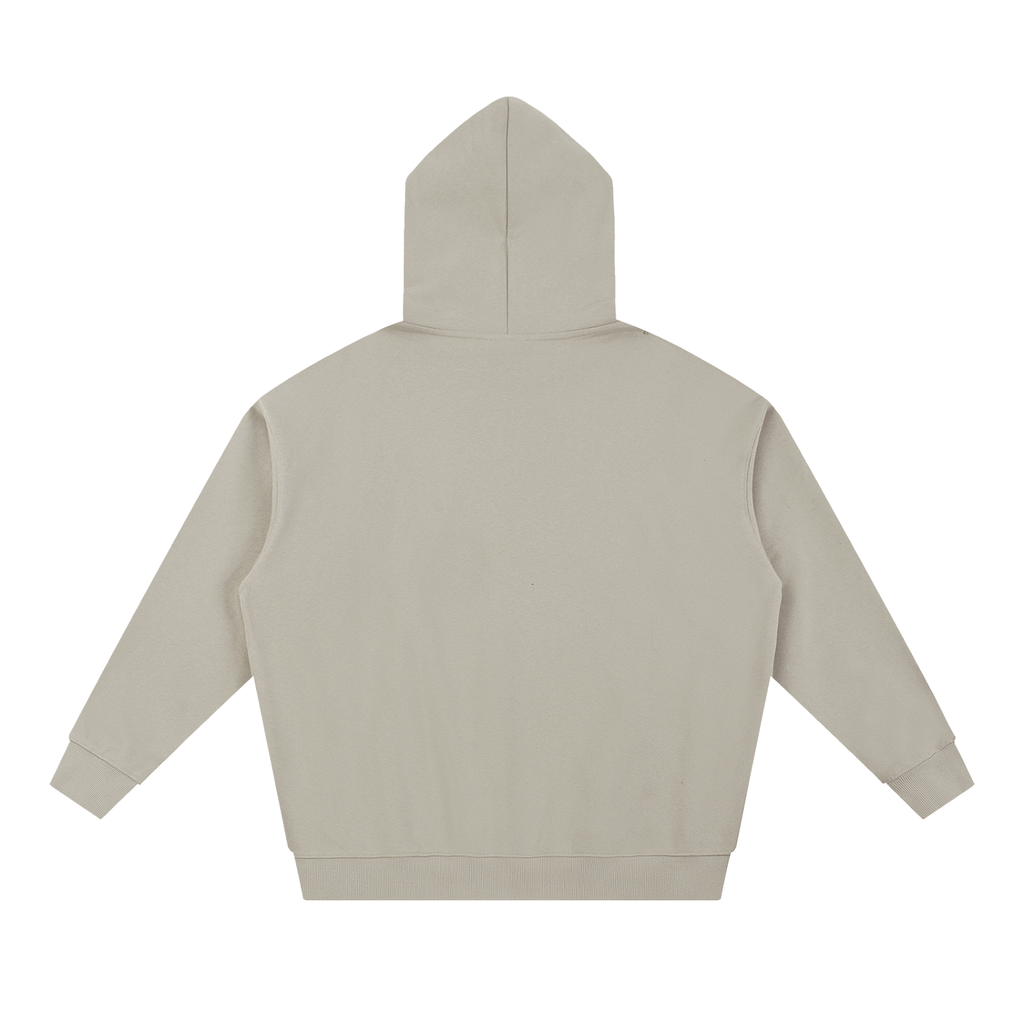 LW 123 Essential Heavyweight Hoodie