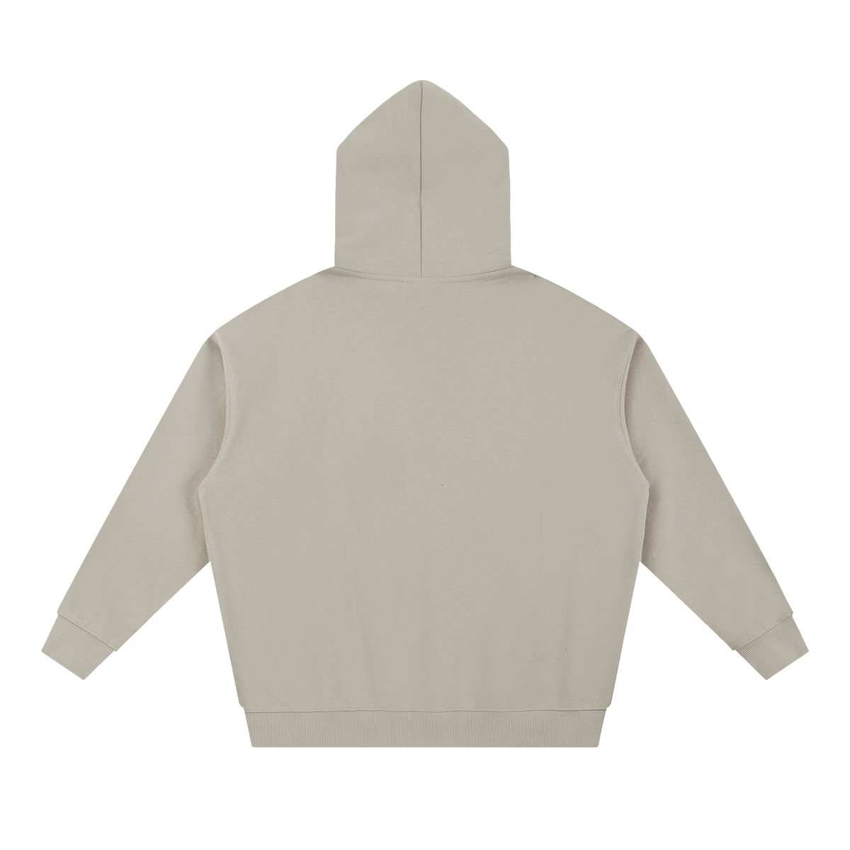 LW 123 Essential Heavyweight Hoodie
