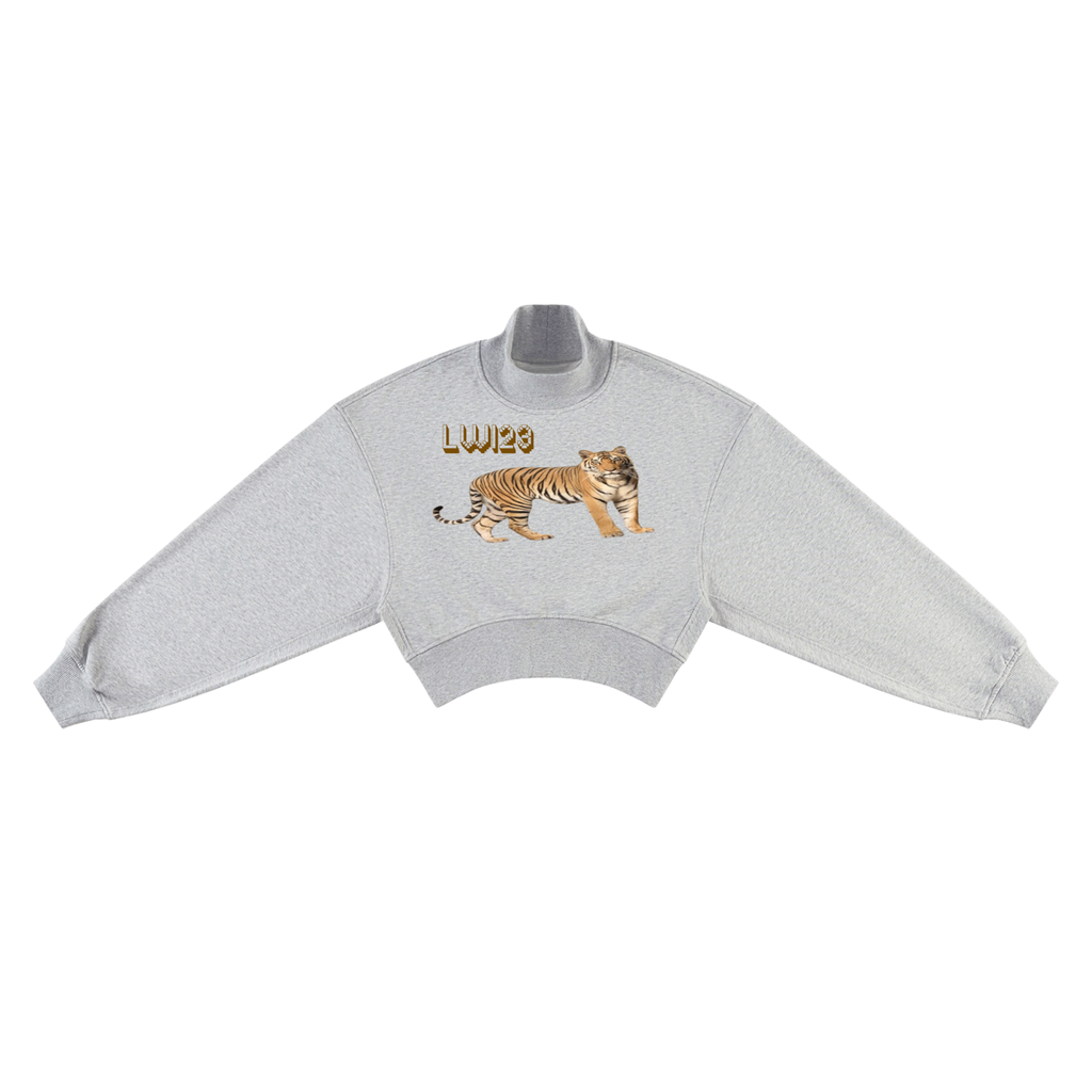 LW 123 Sweatshirt
