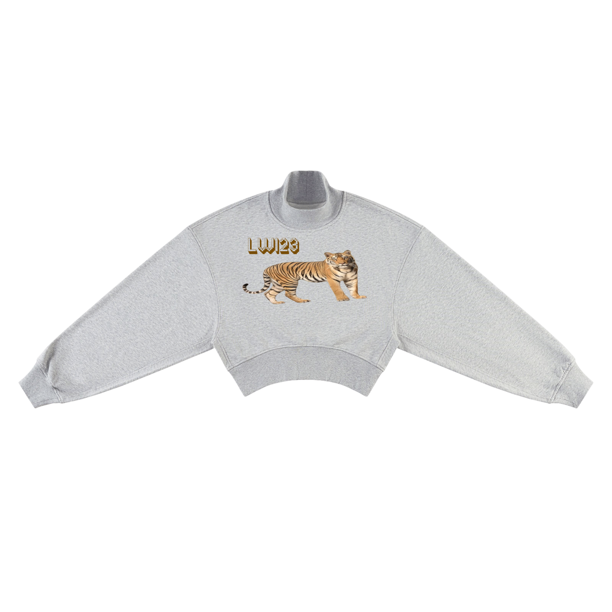 LW 123 Sweatshirt