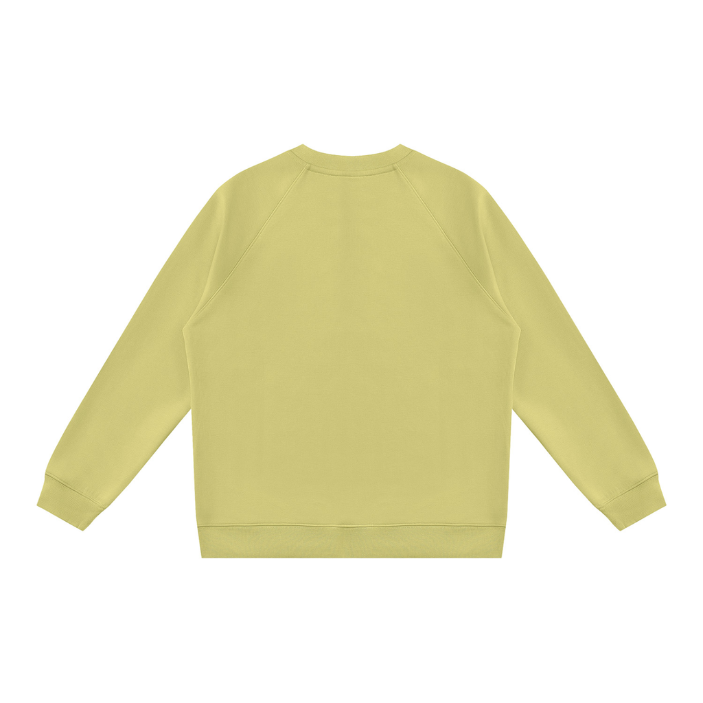 LW 123  Regular Fit Crewneck Sweatshirt