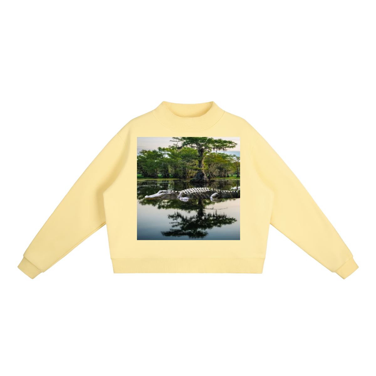 LW 123  Sweatshirt