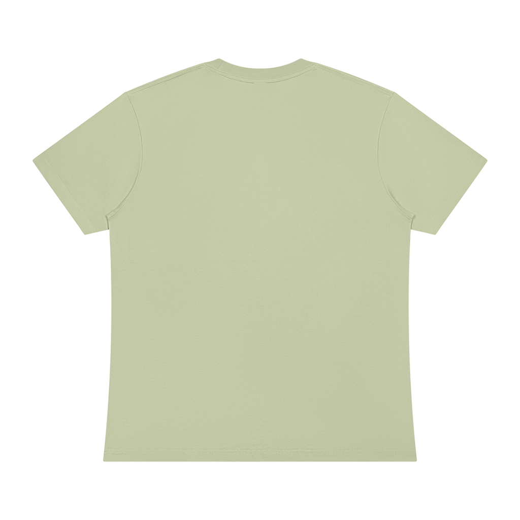LW 123  Crewneck T-Shirt